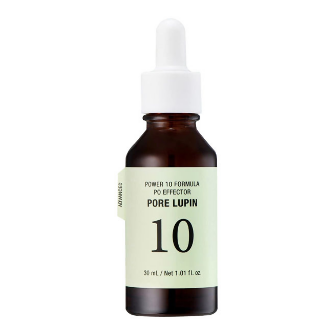 It's Skin Power 10 Formula PO Effector Pore Lupin Serum