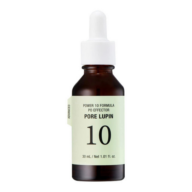 It's Skin Power 10 Formula PO Effector Pore Lupin Serum Hover Image
