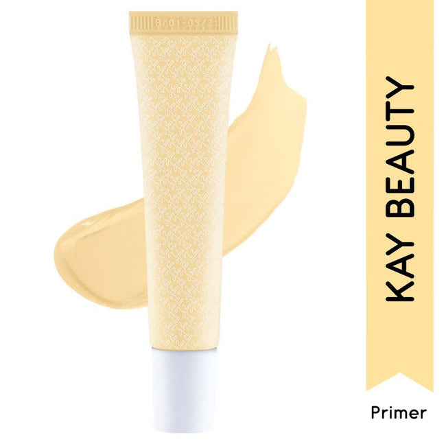 Kay Beauty By Katrina Kaif Colour Correcting Primer - Yellow Main Image