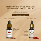 The Tribe Concepts Kansa Wand