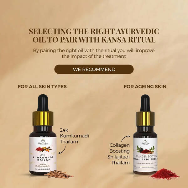 The Tribe Concepts Kansa Wand