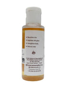 Venu Madhuri Abhyanga Oil ( Massage Oil )