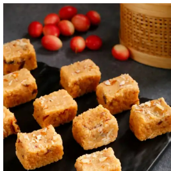 Gummadi Foods Karjura Kalakand Hover Image