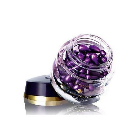Oriflame Royal Velvet Royal Velvet Ultra Firming Capsules