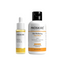 Proskire Advance Vitamin C Serum with Skin Perfecting Face Wash Combo