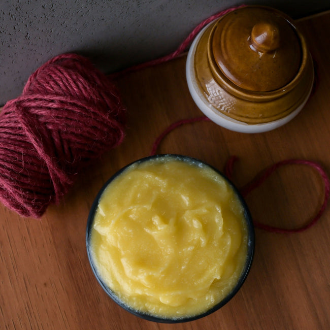 Vellanki Foods Cow Ghee Hover Image