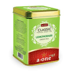 A-One Classic Premium Lemongrass Green Tea