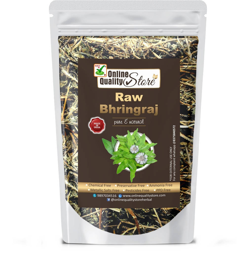Online Quality Store Raw Bringaraj