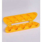 Ganpati Modak Plastic Mould Strip