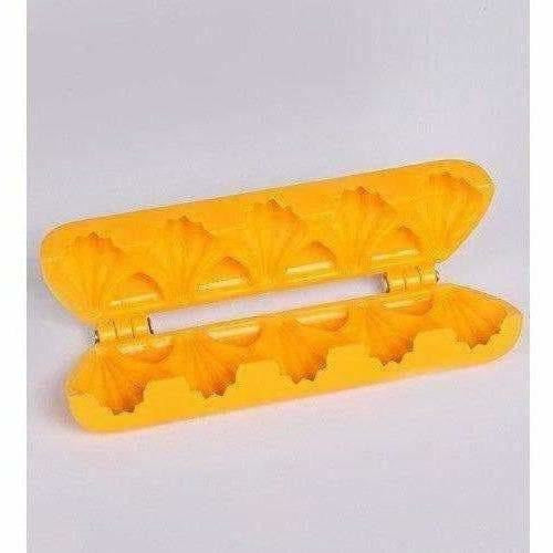 Ganpati Modak Plastic Mould Strip