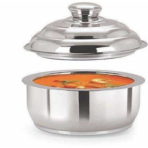 Haandi Serving Pot - 1000ml