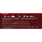 MTR Idli/Dosa/Chilli - Chutney Powder