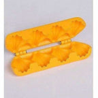 Ganpati Modak Plastic Mould Strip