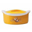 Casserole 1500ml, Yellow