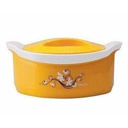 Casserole 1500ml, Yellow Hover Image