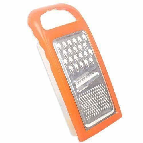 Stainless Steel  / Onion/ Carrot Cutter with Container