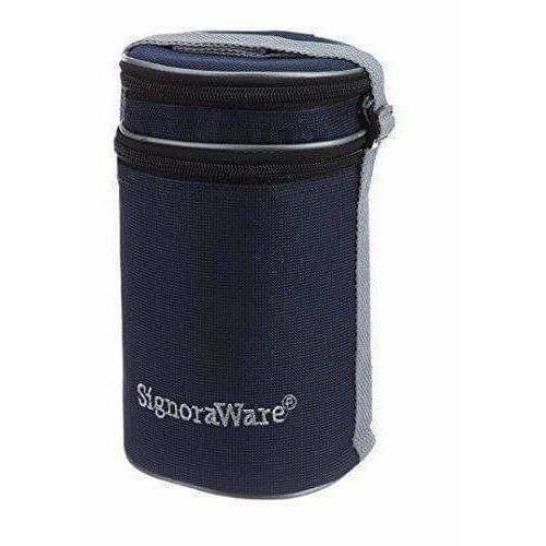 Executive Lunch Box with Bag