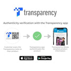 VCare Black Hair Color Shampoo 180ml Ammonia-Free for Men & Women