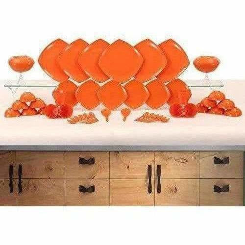 Dinner Set - Pack of 48 Pieces