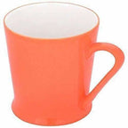 Multicolor Tea Cup - Set Of 6