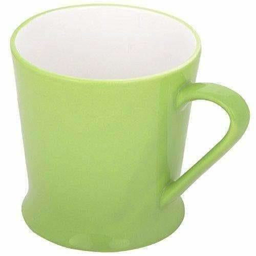 Multicolor Tea Cup - Set Of 6