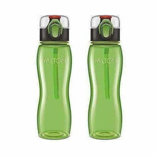 Unbreakable Water Bottle Set of 2