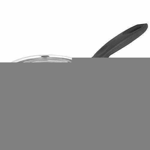 Stainless Steel  Cookware -  Along With Copper Bottom - Set of 5 Pieces Main Image