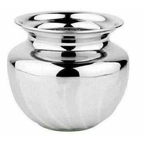 Stainless Steel Lota