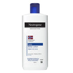 Neutrogena Norwegian Formula Body Moisturizer