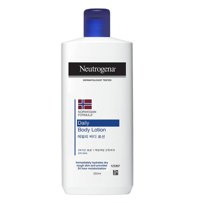 Neutrogena Norwegian Formula Body Moisturizer Hover Image