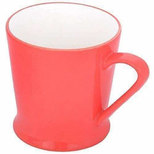 Multicolor Tea Cup - Set Of 6 Main Image