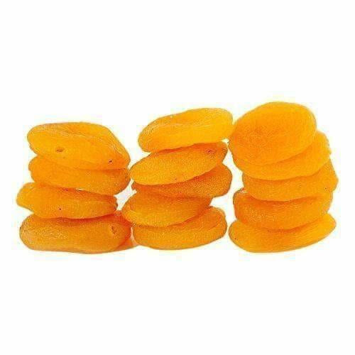 Sainik's Dry Fruit Mall Turkal Apricot Seedless