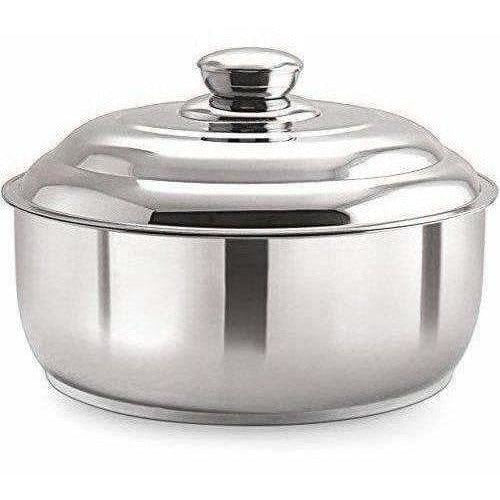 Haandi Serving Pot - 1000ml