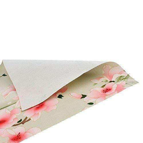 Dining Table Kitchen Place mats - 6 Pieces - 1 Set