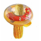 Corn Kerneler with Stainless Steel Blades