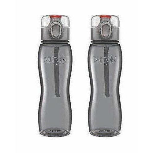 Unbreakable Water Bottle Set of 2