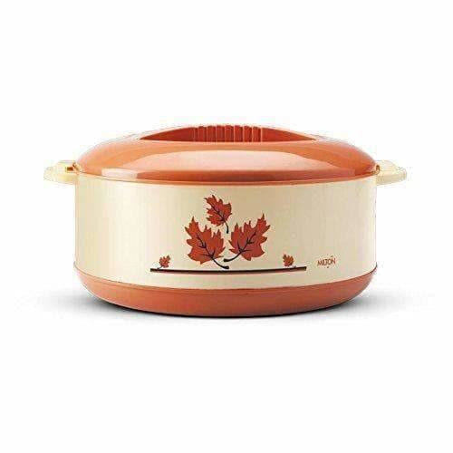 Plastic Casserole, 2.5 Litres