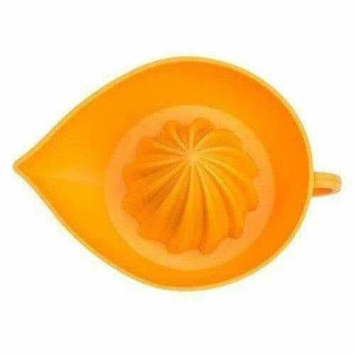 Plastic Lemon - Orange Squeezer