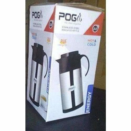 Stainless Steel Teapot Water Kettle Main Image