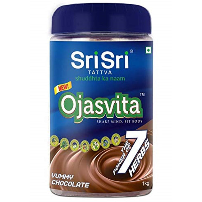 Sri Sri Tattva Ojasvita ( chocolate) Hover Image