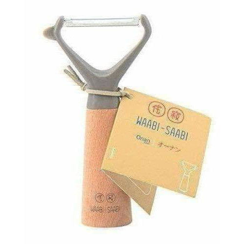 Vegetable Peeler Main Image