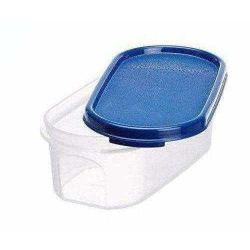 Organize Your Kitchen Set, 8-Pieces, Mod Blue