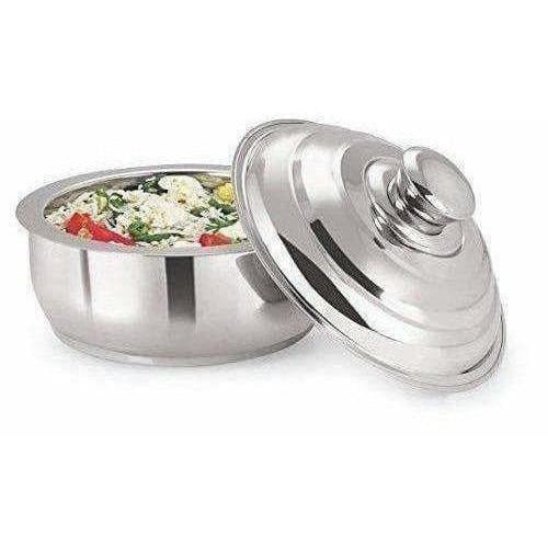 Haandi Serving Pot - 1000ml