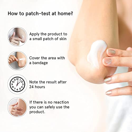 BeBodywise 1% Salicylic Acid Body Wash and 10% Niacinamide Body Lotion Main Image