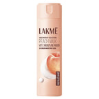 Lakmé Peach Milk Moisturizer Body Lotion