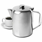 Stainless Steel Teapot Water Kettle - 1000ml
