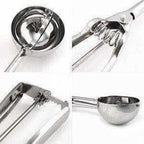 Ice Cream Scoop - Spoon