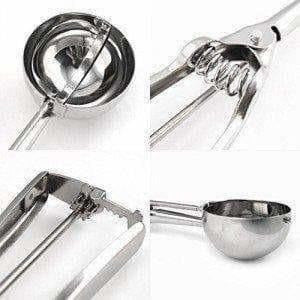 Ice Cream Scoop - Spoon