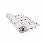 Combo Set - Kitchen Cabinet Liner Drawer Mat for Table