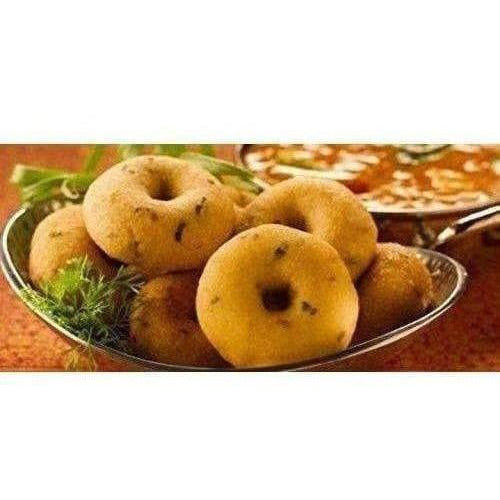 Plastic Medu Vada Maker